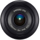 Об'єктив SAMSUNG EX-W16NB 16 мм Pancake